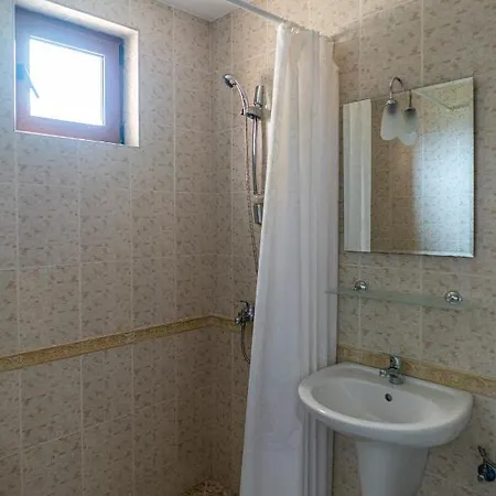 Apartment Apart Efir 2 *